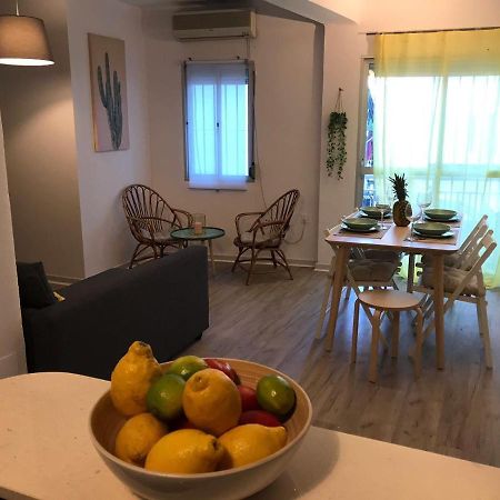 Cactus 2 Bedroom Apartment On Calle San Miguel Minutes From The Beach By Namaste Elite ตอร์เรโมลิโนส ภายนอก รูปภาพ